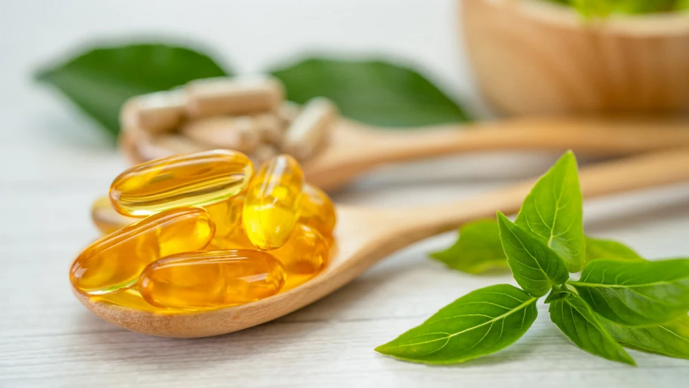 ویتامین e 400 برای چیست