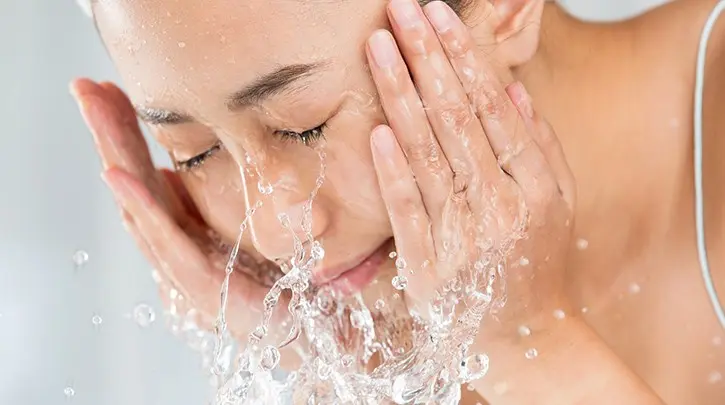 بهترین شوینده صورت