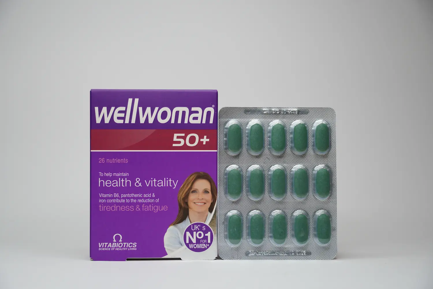 ول ومن +50